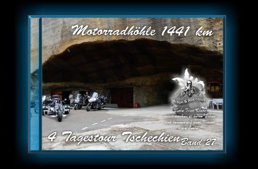Motorradhöhle